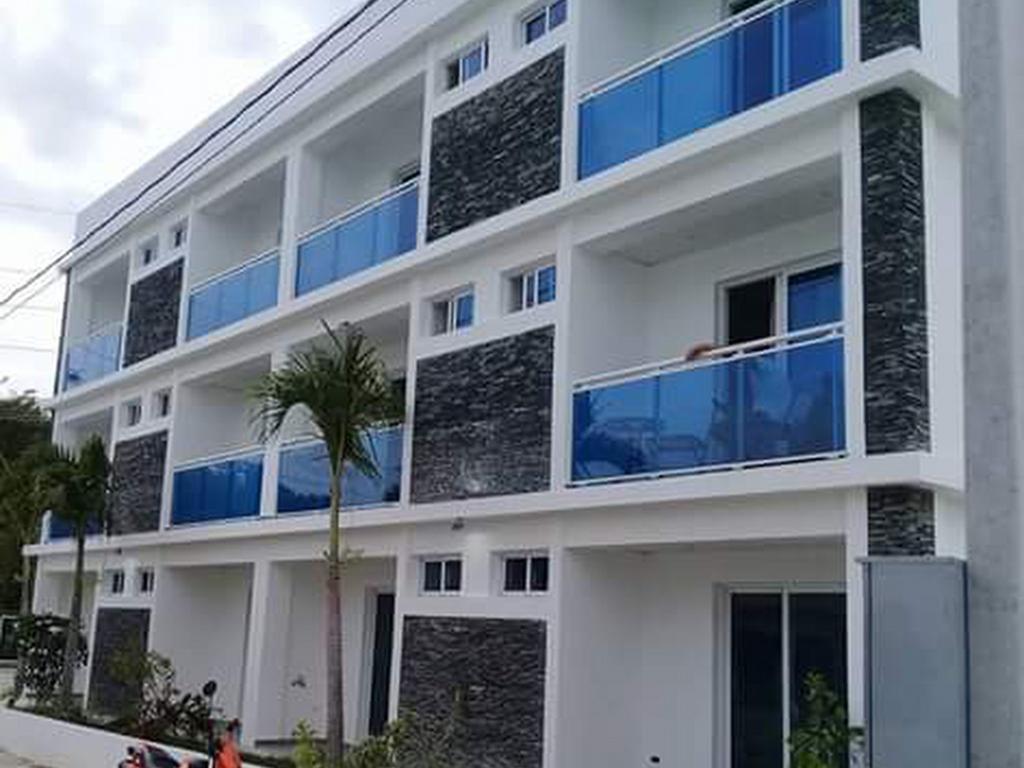 Arcoiris Apartment *