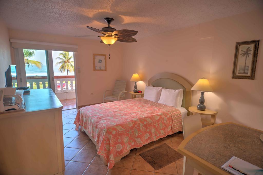 Sunrise 4* Luquillo