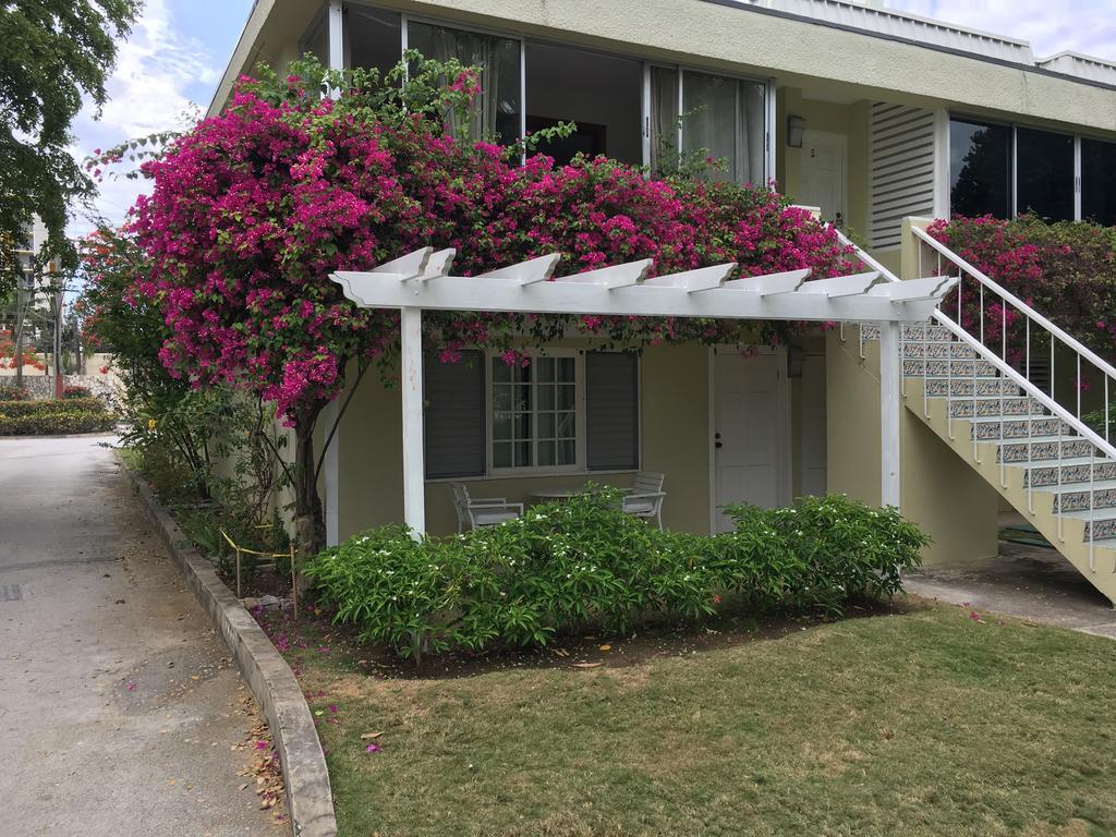 Apartment Anna's Joye Seawind - Freeport, *