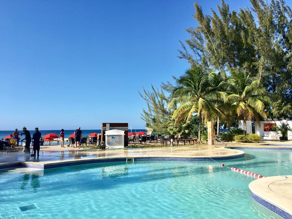 Anna's Joye Seawind - Freeport, Apartment *