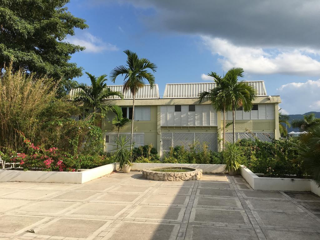 Anna's Joye Seawind - Freeport, Apartment
