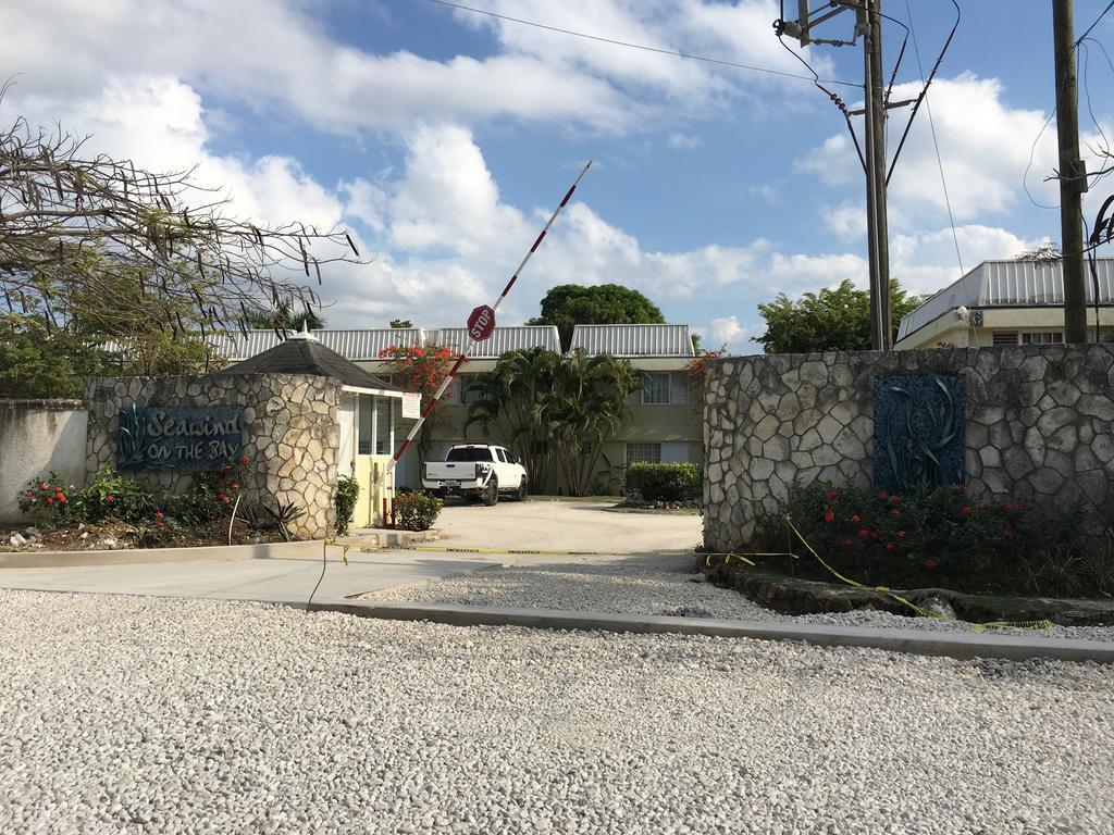 Anna's Joye Seawind - Freeport, Apartment *