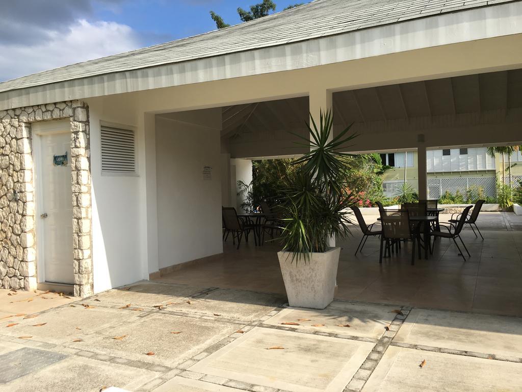 Apartment Anna's Joye Seawind - Freeport, *