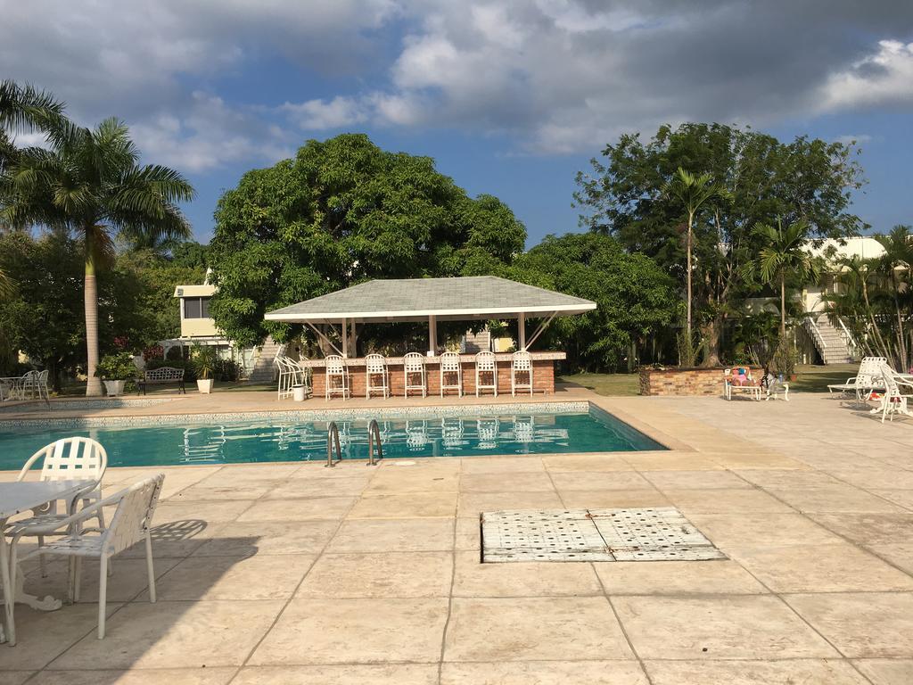 Apartment Anna's Joye Seawind - Freeport, *