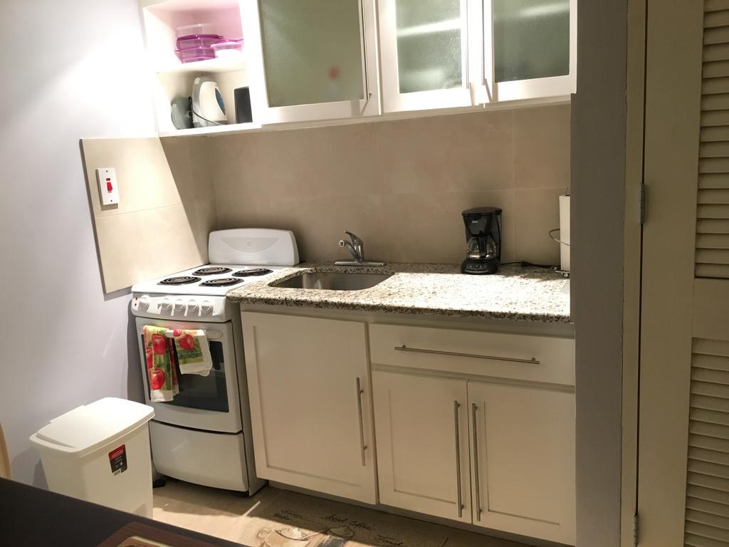 Apartment Anna's Joye Seawind - Freeport, Montego Bay