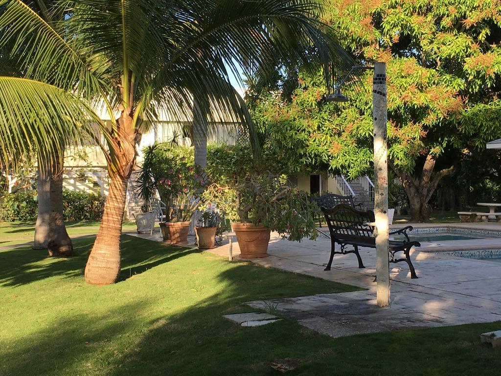 Apartment Anna's Joye Seawind - Freeport,
