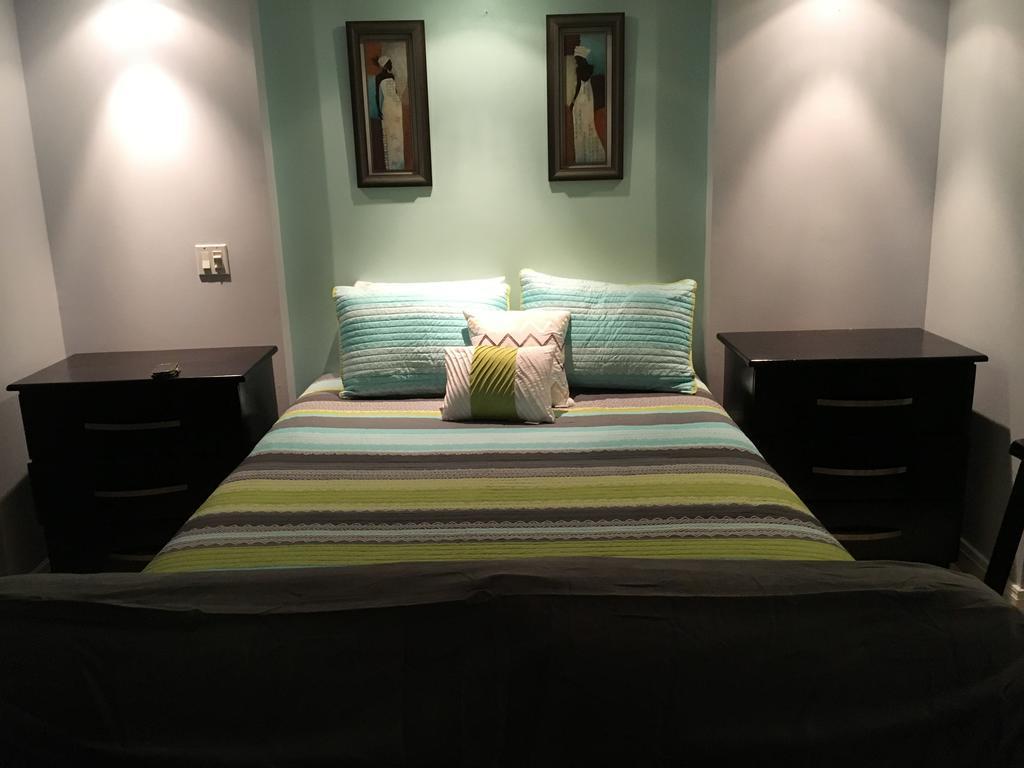 Anna's Joye Seawind - Freeport, Apartment *