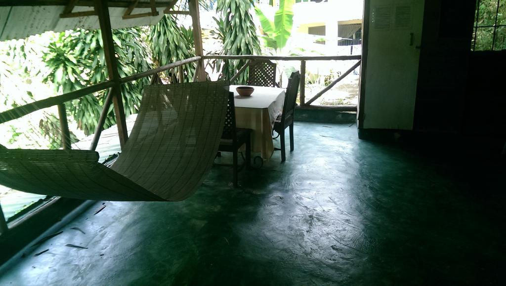 Private Chalet, National Park