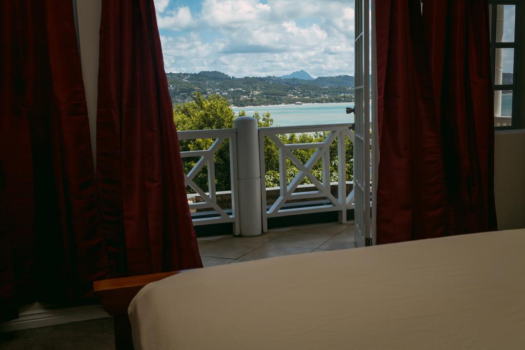 Thompson Pousada Gros Islet