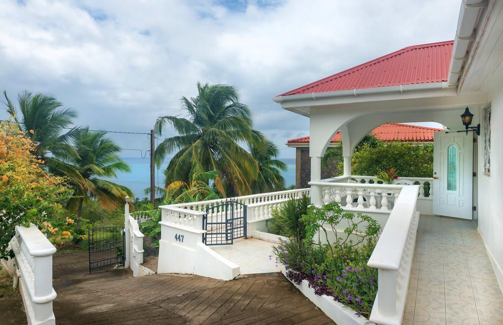 Royal Palm Apartment