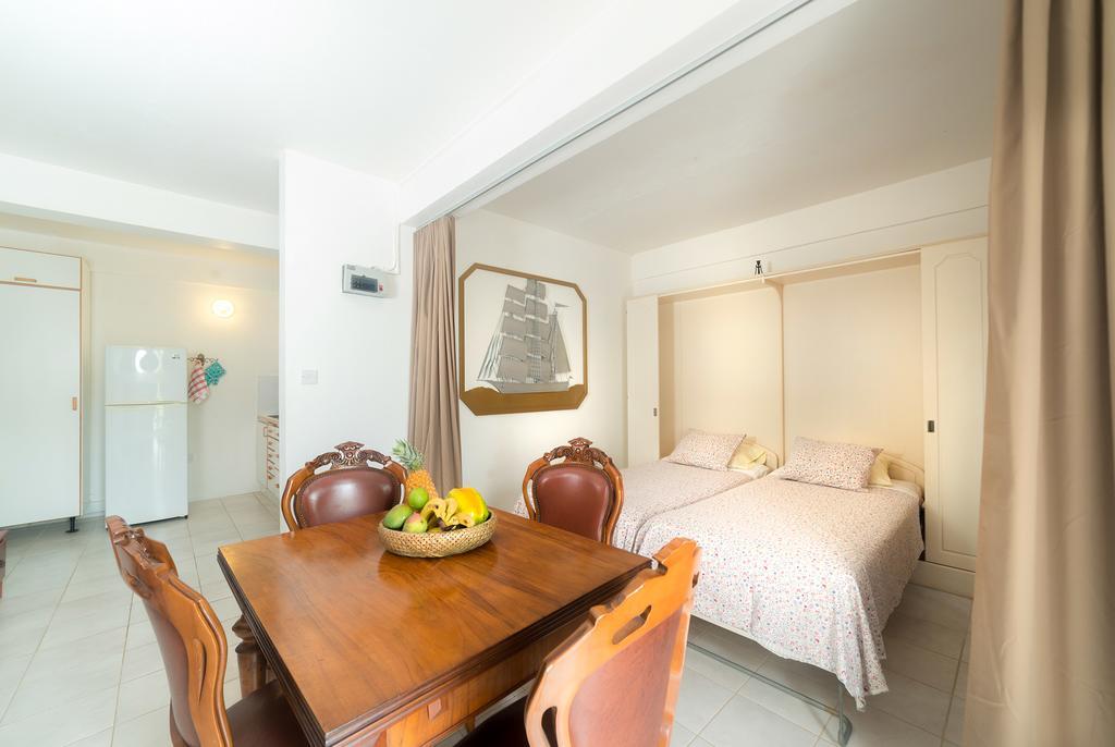 Apartment Royal Palm Mero