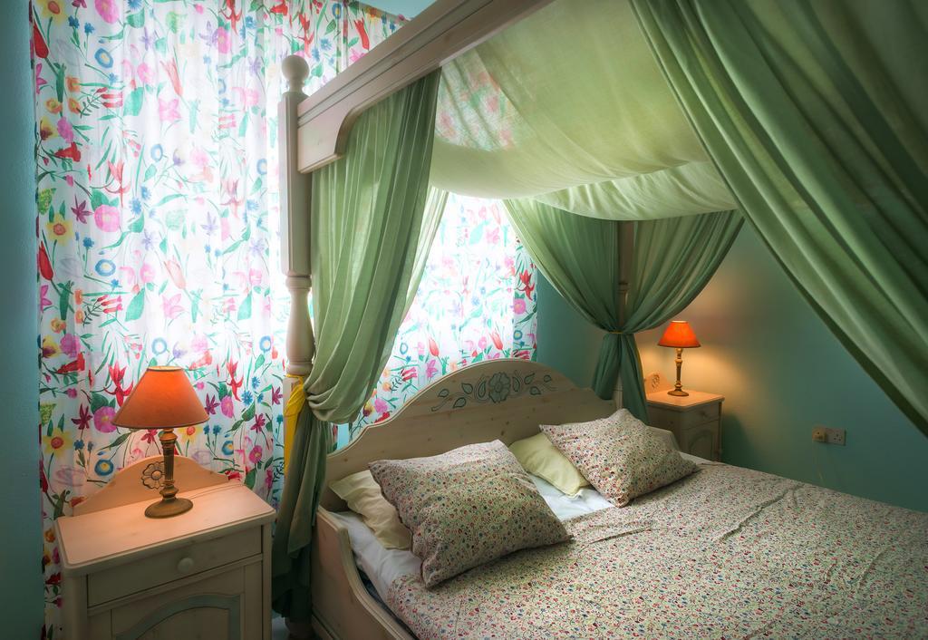 Royal Palm Apartment Mero