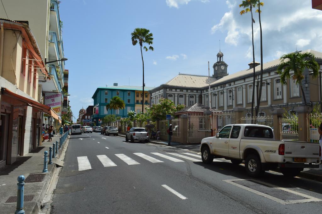 Plocus Hotel