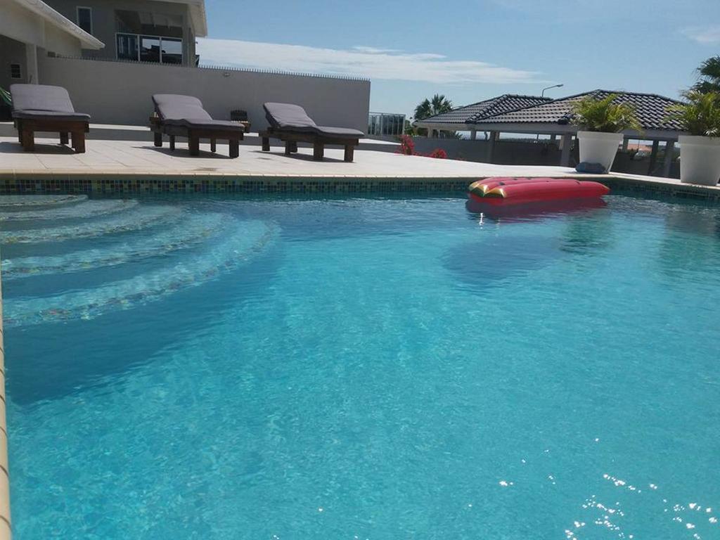 Bed & Breakfast Bellavista 4*