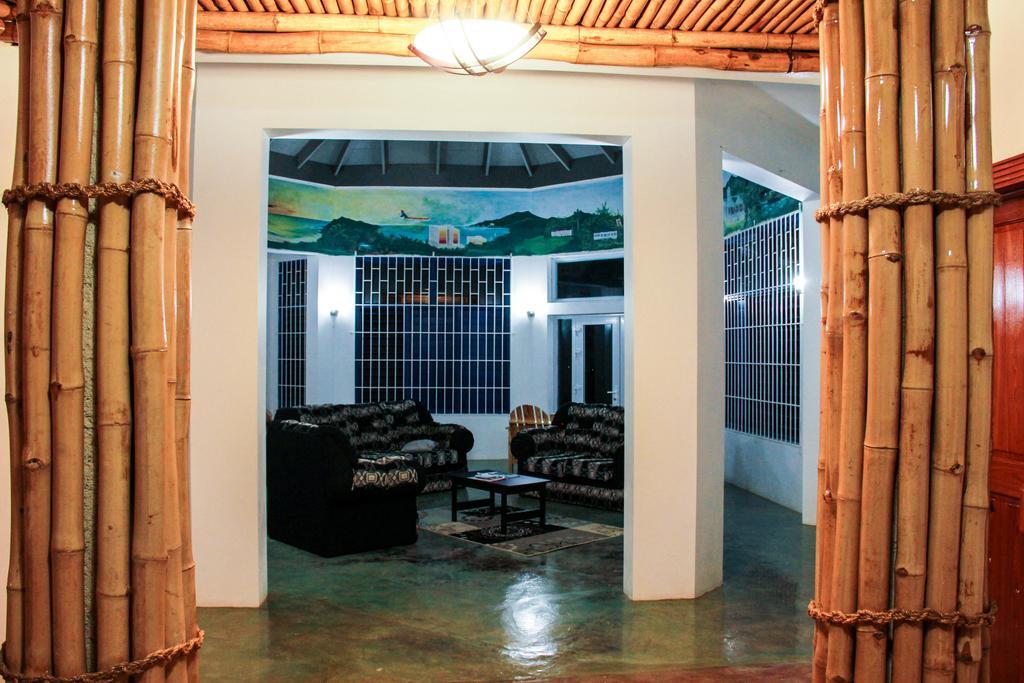 Casa de férias Sunshine Lodge: Your Away From