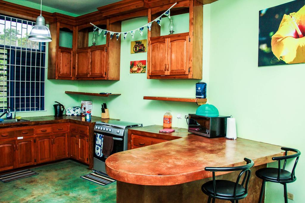 Casa de férias Sunshine Lodge: Your Away From Montego Bay