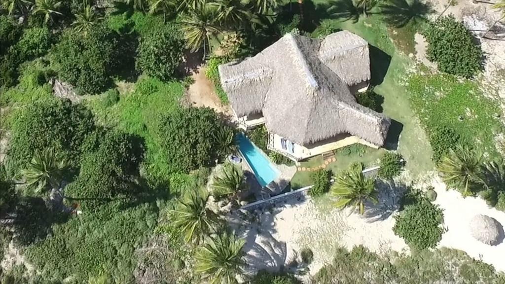Punta Coral Villa El Francés