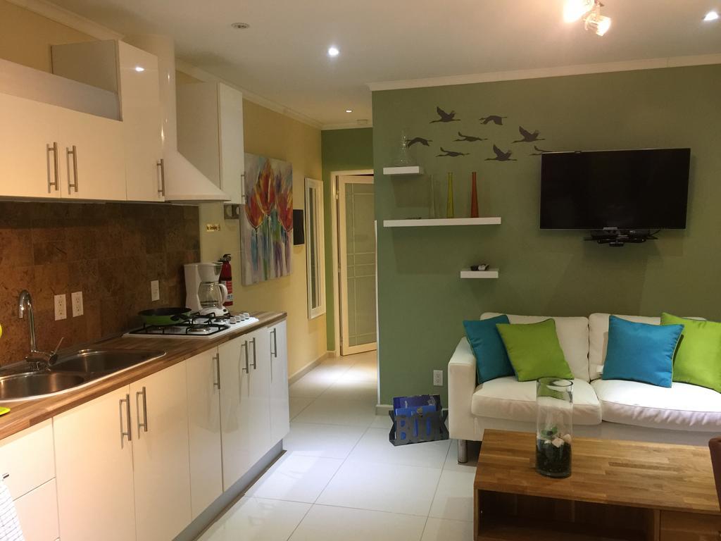 Malika Apartamento Westpunt
