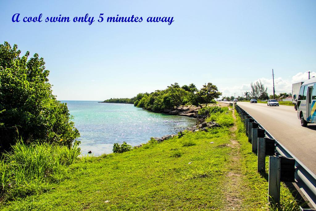 Sunshine Lodge: Your Away From Casa de férias *