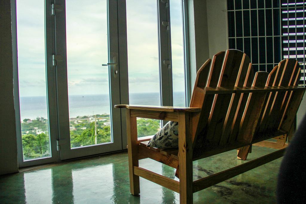 Sunshine Lodge: Your Away From Casa de férias Montego Bay