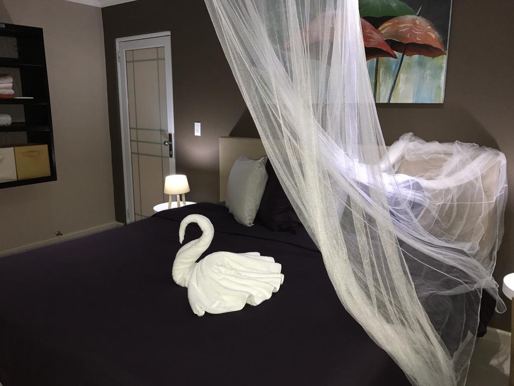 Apartamento Malika *