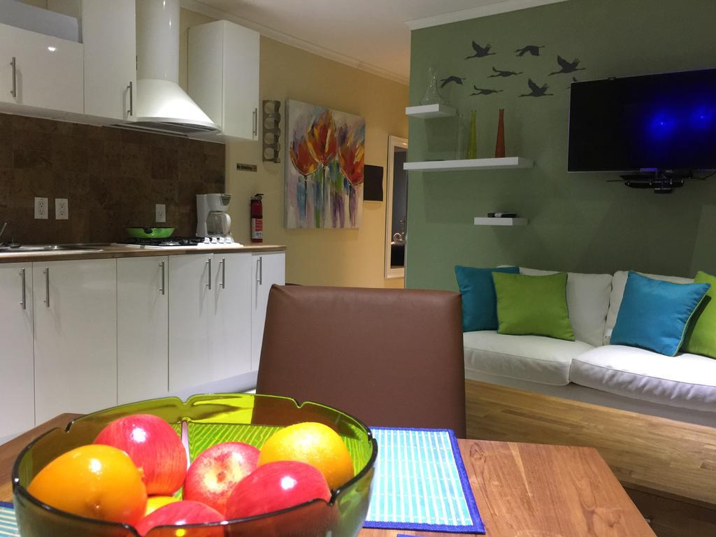Malika Apartamento