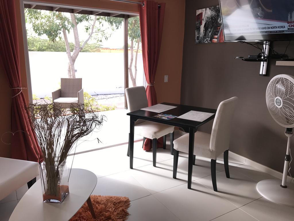 Malika Apartamento *