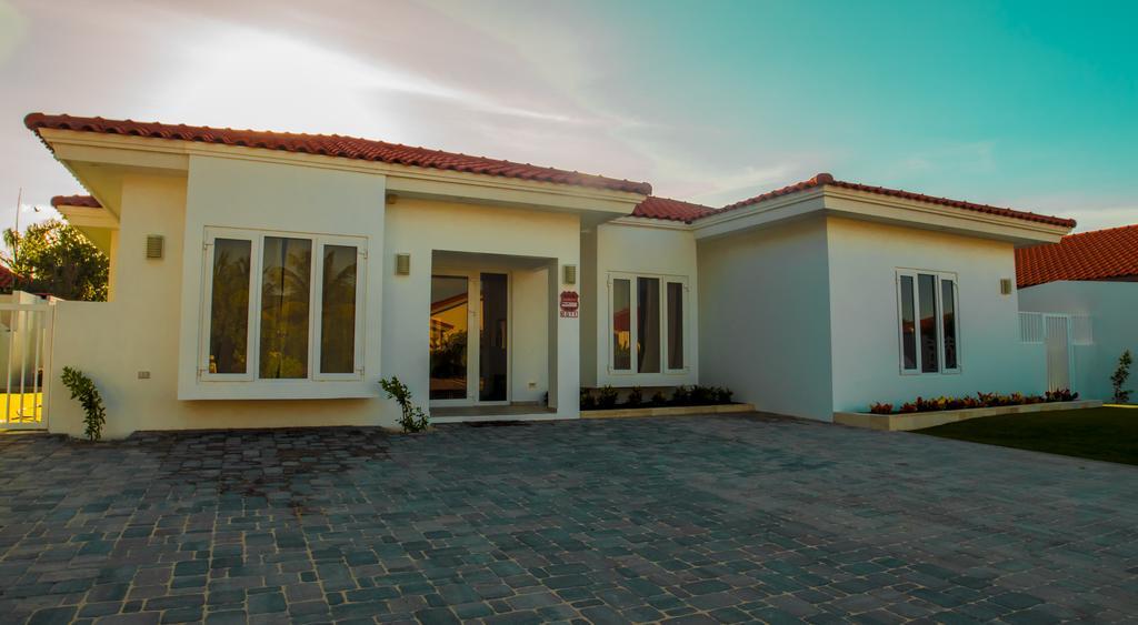 Casa de férias Noah