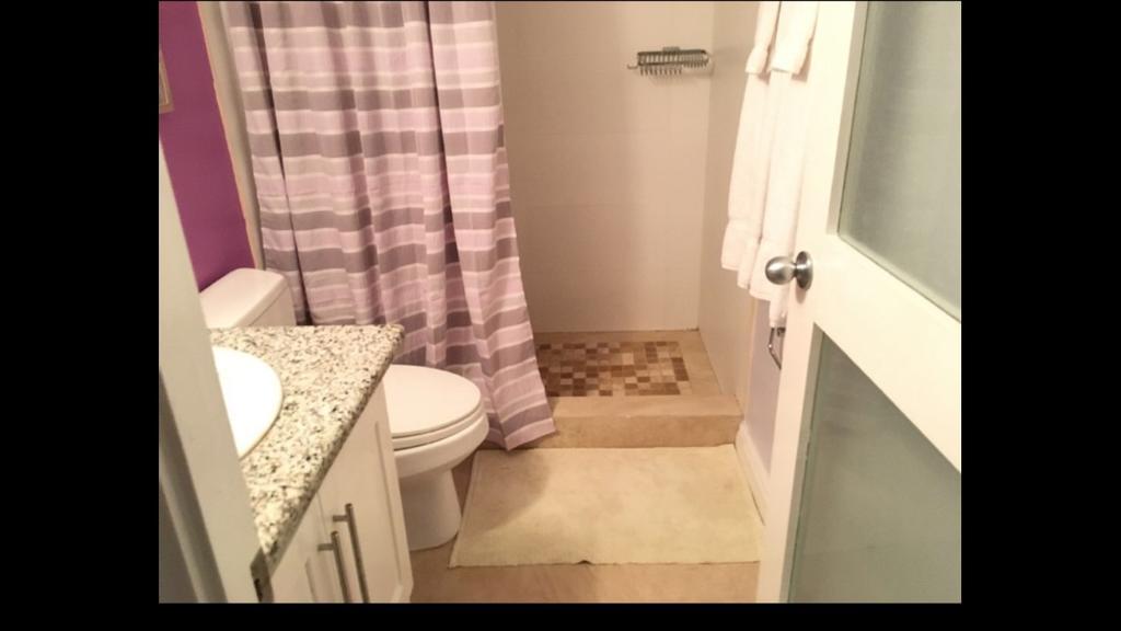 Anna's Joye Seawind - Freeport, Apartment Montego Bay