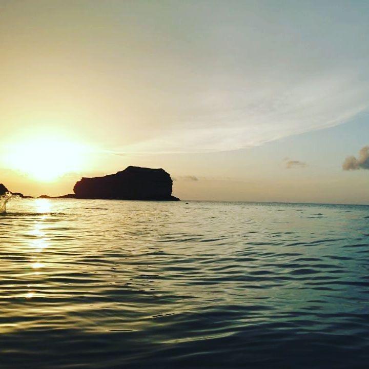 Hotel El Cayito Montecristi