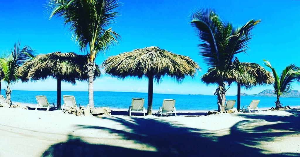 El Cayito Montecristi 4* San Fernando de Monte Cristi