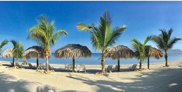 Hotel El Cayito Montecristi