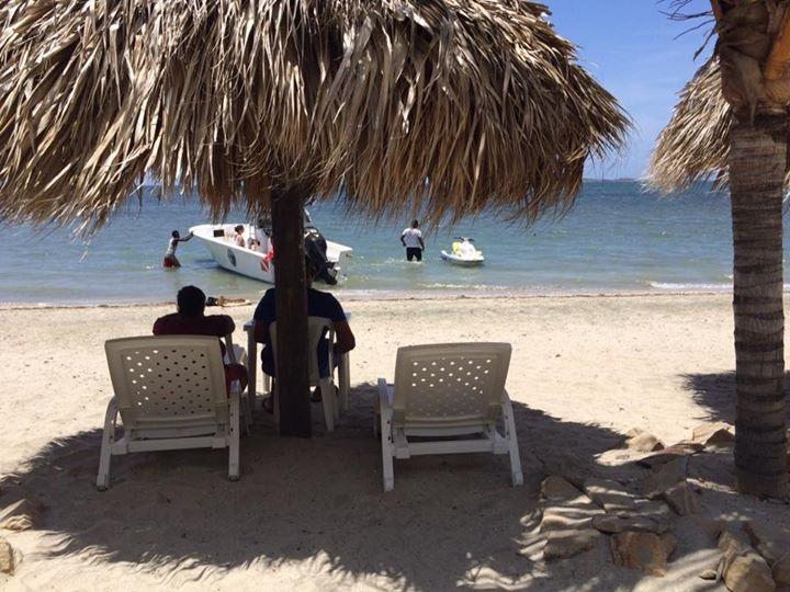 El Cayito Montecristi Hotel