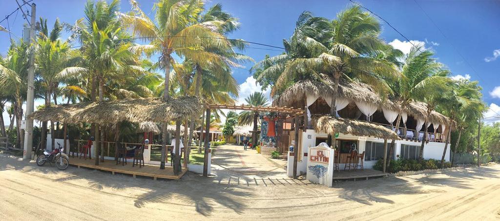 Hotel El Cayito Montecristi San Fernando de Monte Cristi