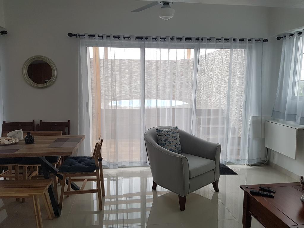 Apartamento Ksl Boca Chica