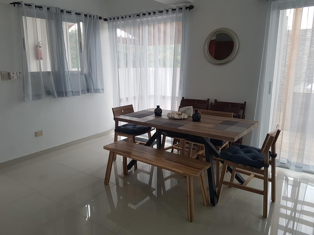 Ksl Apartamento Boca Chica