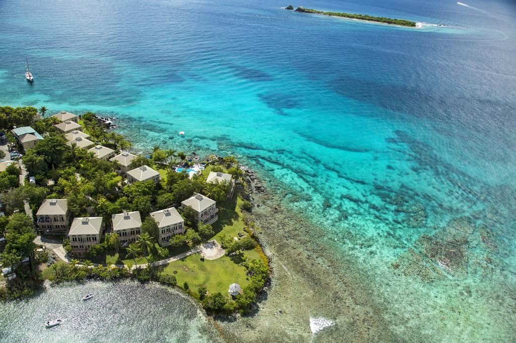 Gallows Point (adults Only) Resort