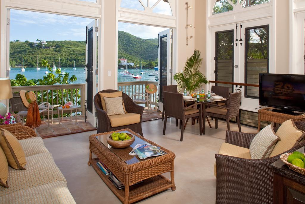 Gallows Point (adults Only) 4* Cruz Bay
