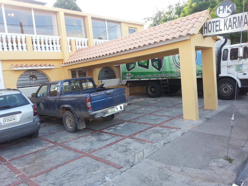 Karma Hotel