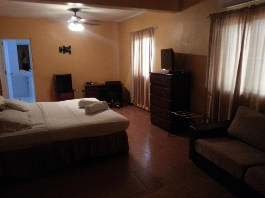Hotel Karma 3*