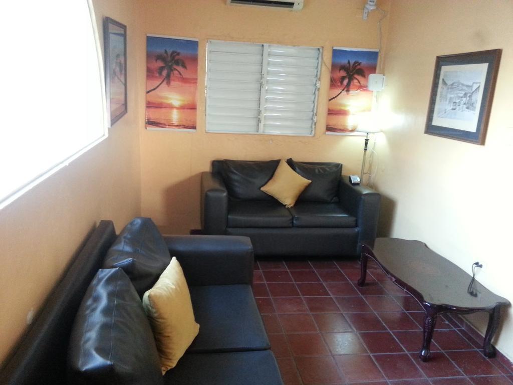 Hotel Karma La Romana