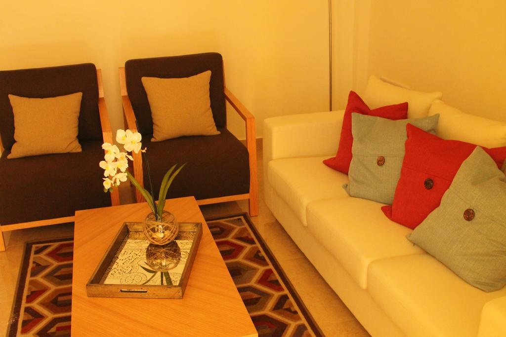 Villa Harbour Island Residences *