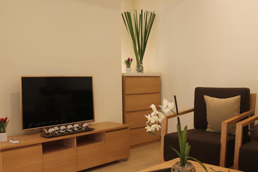 Harbour Island Residences * Jolly Harbour