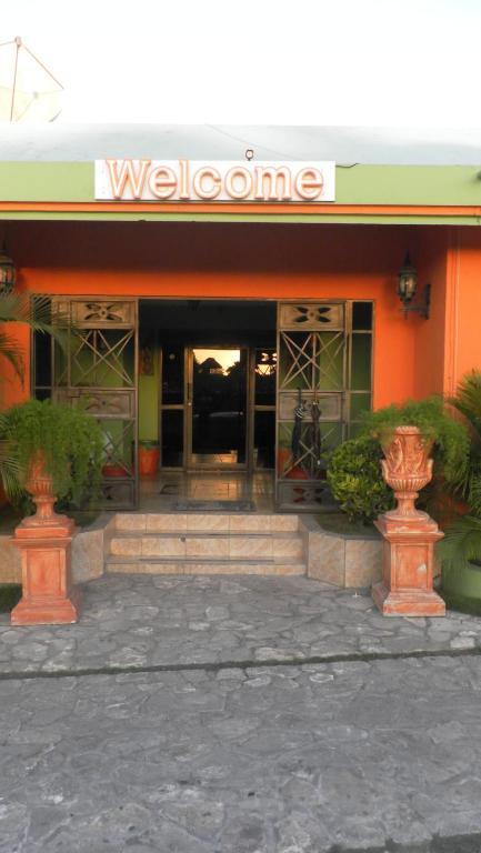 La Maison Hotel Port-au-Prince