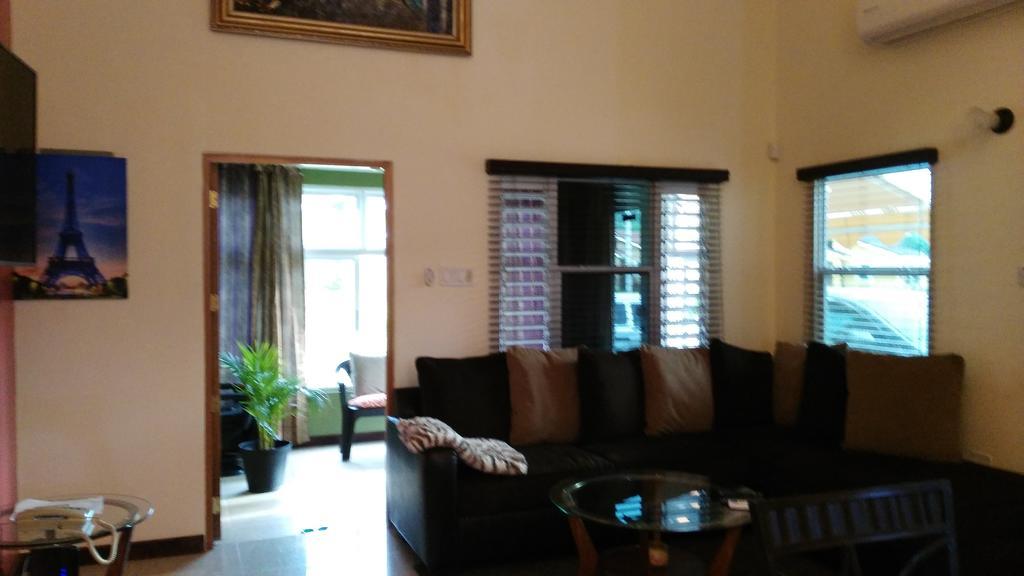 Relax Villa *