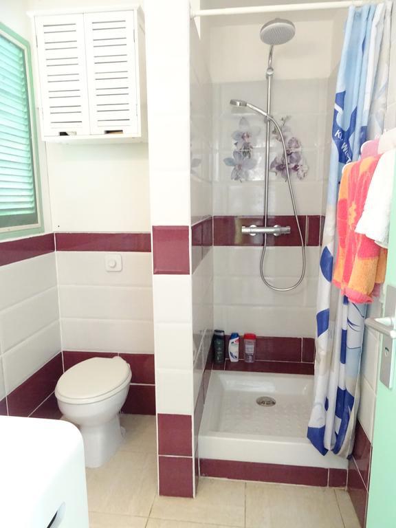 Les Hauts De Caritan Apartamento *