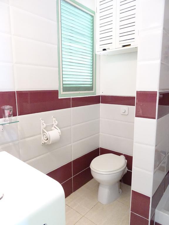 Les Hauts De Caritan Apartamento