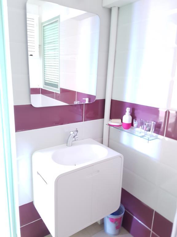 Les Hauts De Caritan Apartamento *