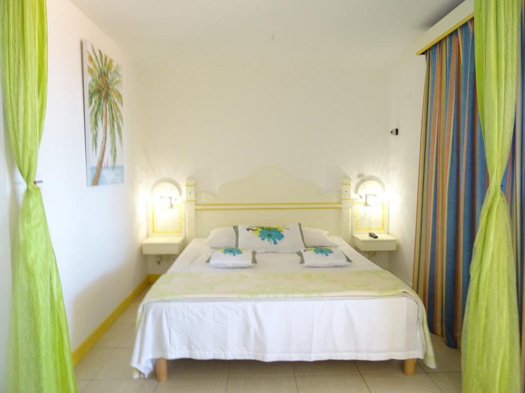 Les Hauts De Caritan Apartamento *