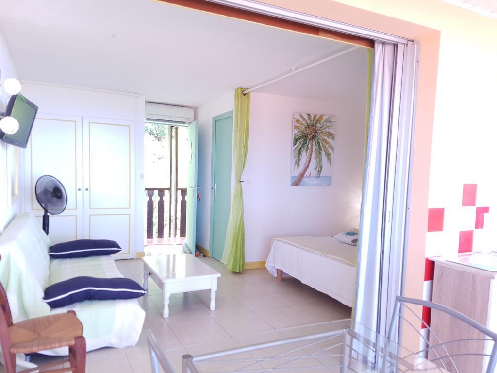 Apartamento Les Hauts De Caritan *